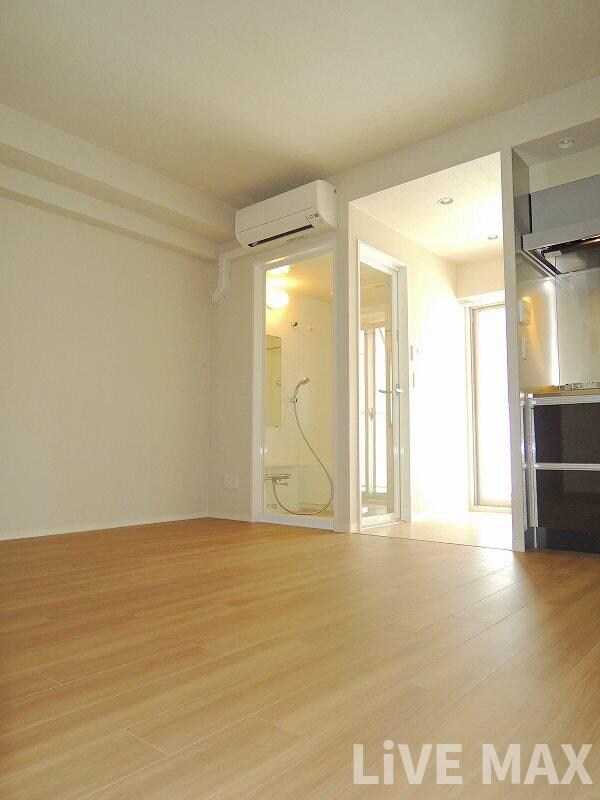 淀屋橋駅 徒歩8分 8階の物件内観写真