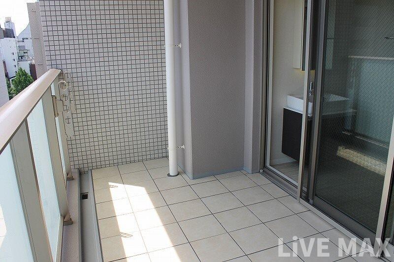 淀屋橋駅 徒歩8分 8階の物件内観写真