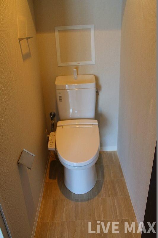 淀屋橋駅 徒歩8分 8階の物件内観写真