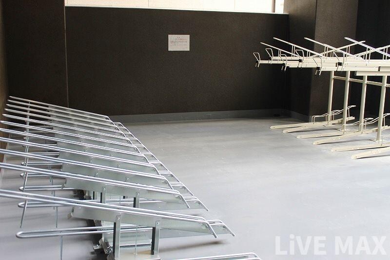 淀屋橋駅 徒歩8分 8階の物件内観写真