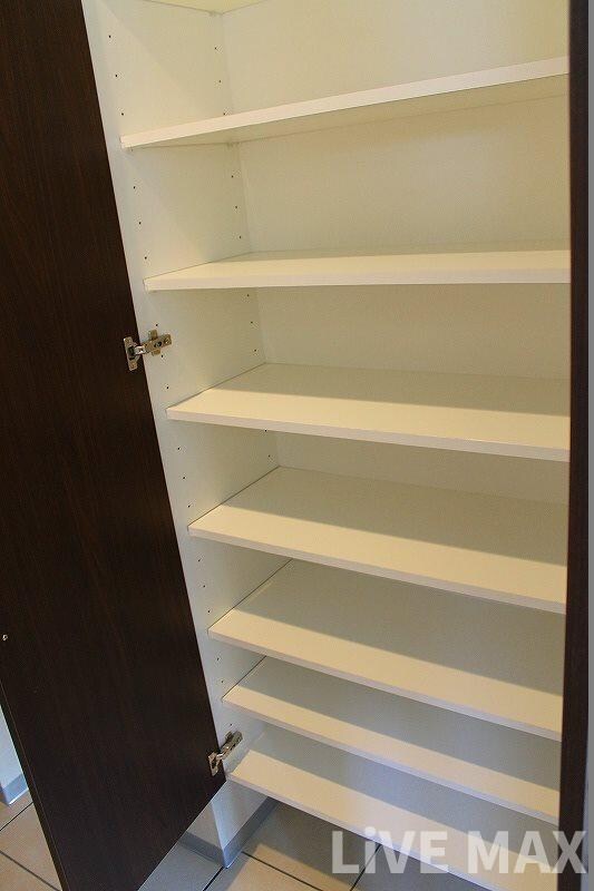 淀屋橋駅 徒歩8分 8階の物件内観写真