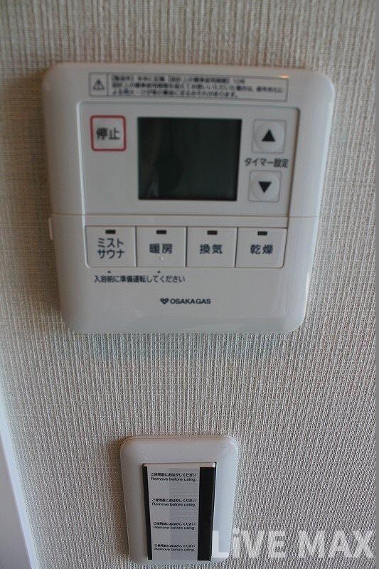 淀屋橋駅 徒歩8分 8階の物件内観写真