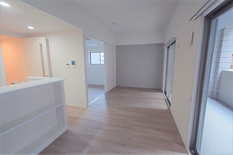 扇町駅 徒歩5分 5階の物件内観写真