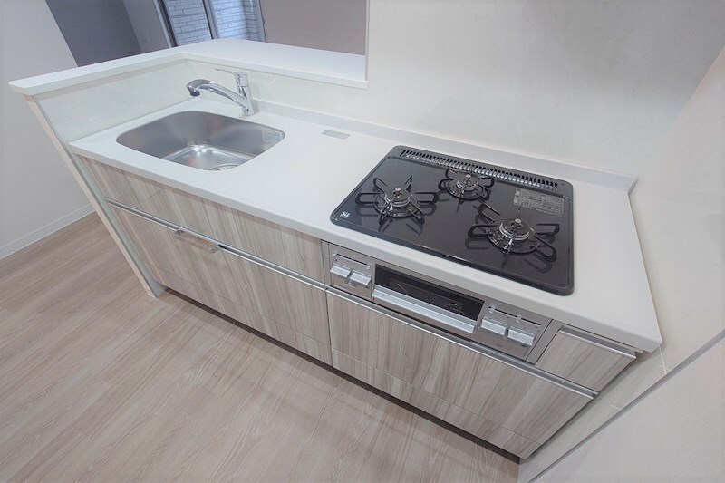 扇町駅 徒歩5分 5階の物件内観写真