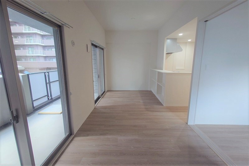 扇町駅 徒歩5分 5階の物件内観写真