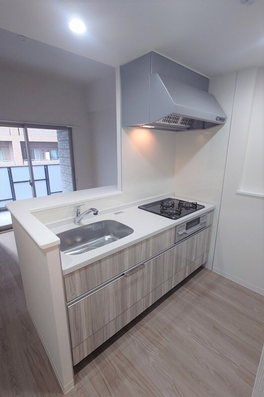 扇町駅 徒歩5分 5階の物件内観写真