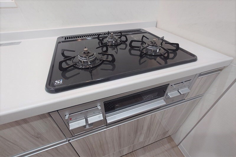 扇町駅 徒歩5分 5階の物件内観写真