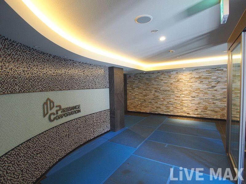 梅田駅 徒歩10分 3階の物件外観写真