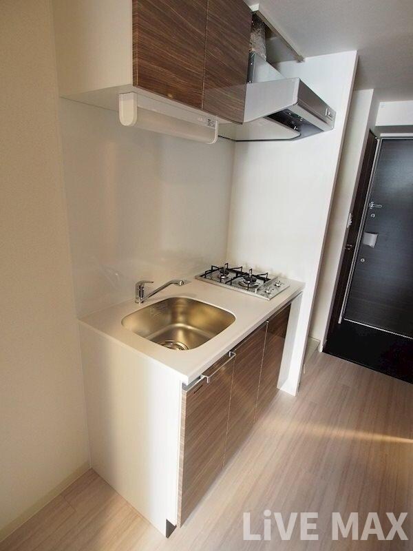 梅田駅 徒歩10分 3階の物件内観写真