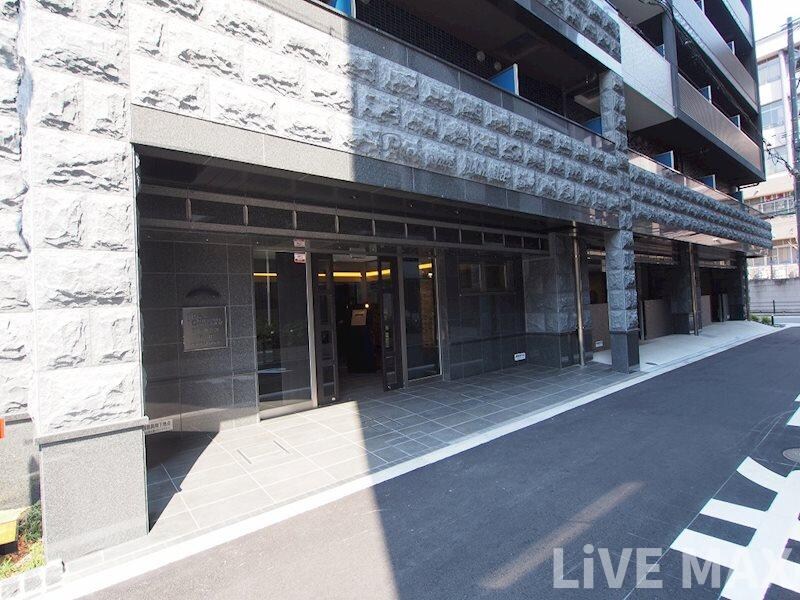 梅田駅 徒歩10分 3階の物件外観写真