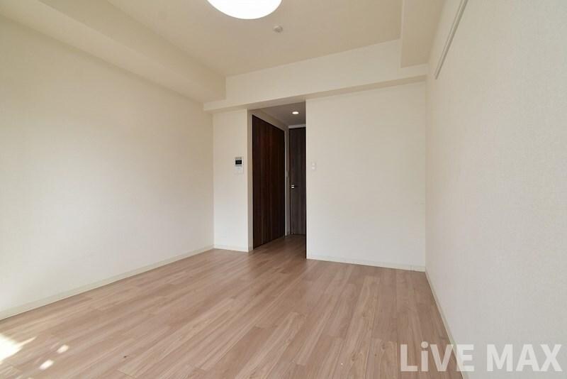 梅田駅 徒歩10分 3階の物件内観写真