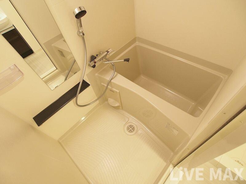 梅田駅 徒歩10分 3階の物件内観写真