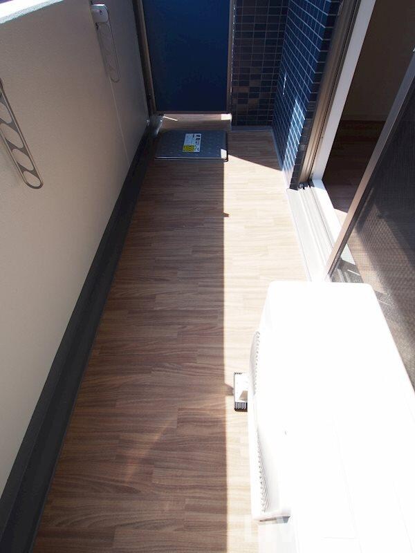 梅田駅 徒歩10分 3階の物件内観写真