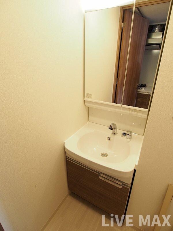 梅田駅 徒歩10分 3階の物件内観写真