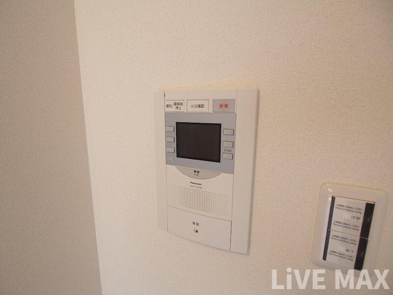 梅田駅 徒歩10分 3階の物件内観写真