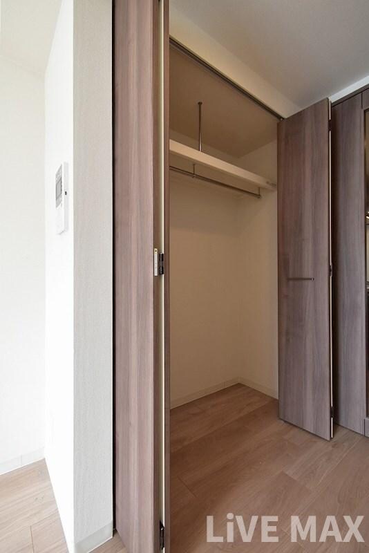 梅田駅 徒歩10分 3階の物件内観写真