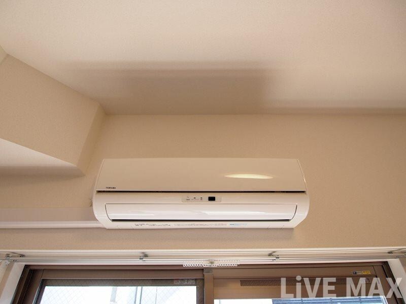 梅田駅 徒歩10分 3階の物件内観写真