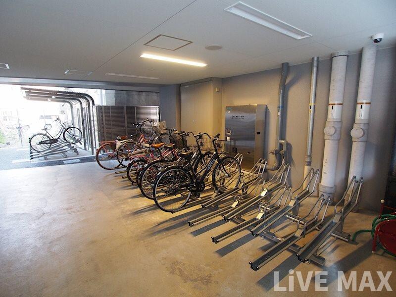 梅田駅 徒歩10分 3階の物件内観写真