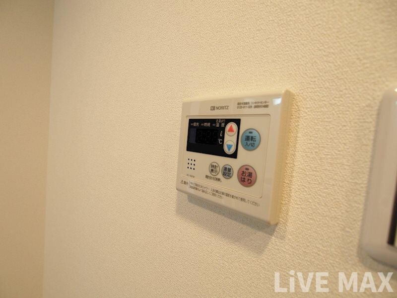 梅田駅 徒歩10分 3階の物件内観写真