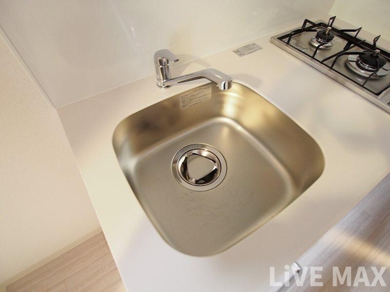 梅田駅 徒歩10分 3階の物件内観写真