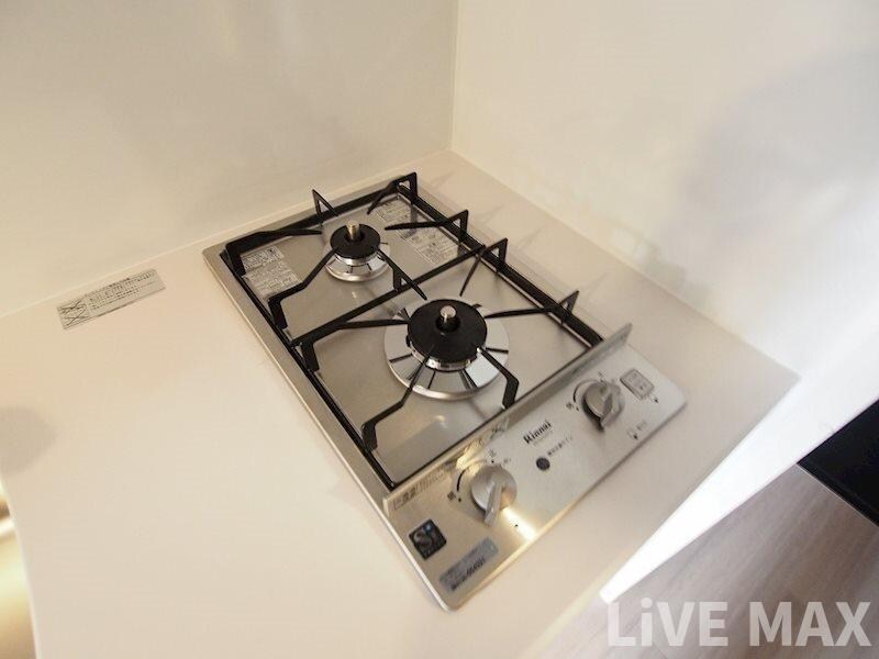 梅田駅 徒歩10分 3階の物件内観写真