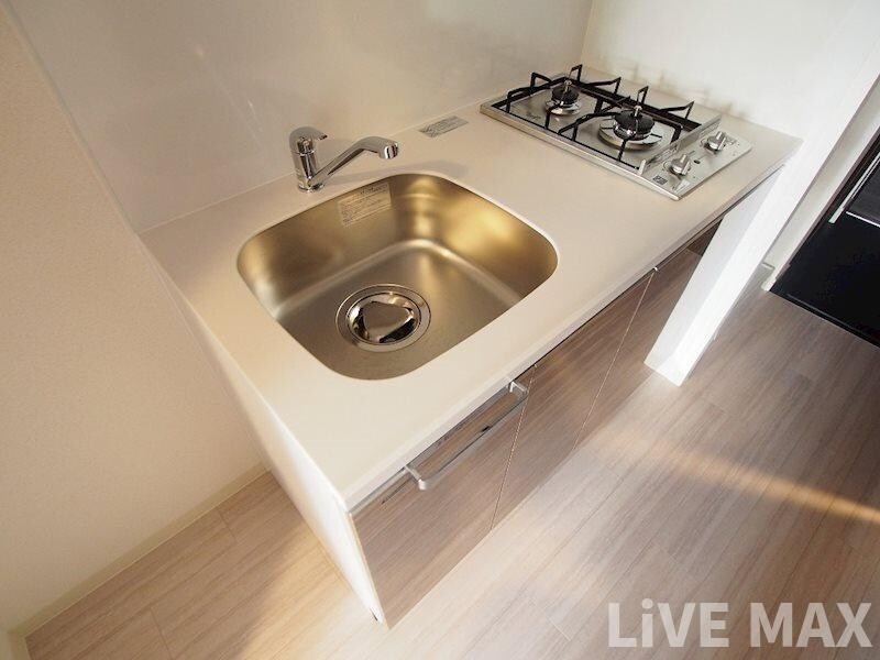 梅田駅 徒歩10分 3階の物件内観写真