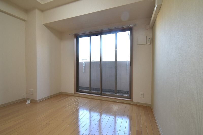 S-FORT福島EBIEの物件内観写真