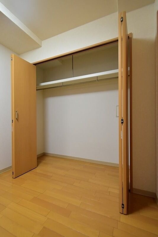 S-FORT福島EBIEの物件内観写真