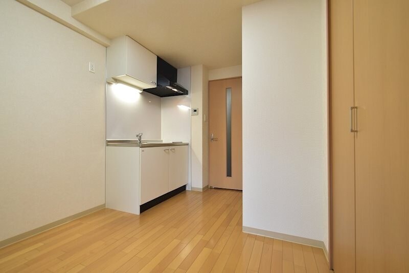 S-FORT福島EBIEの物件内観写真