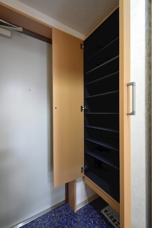 S-FORT福島EBIEの物件内観写真