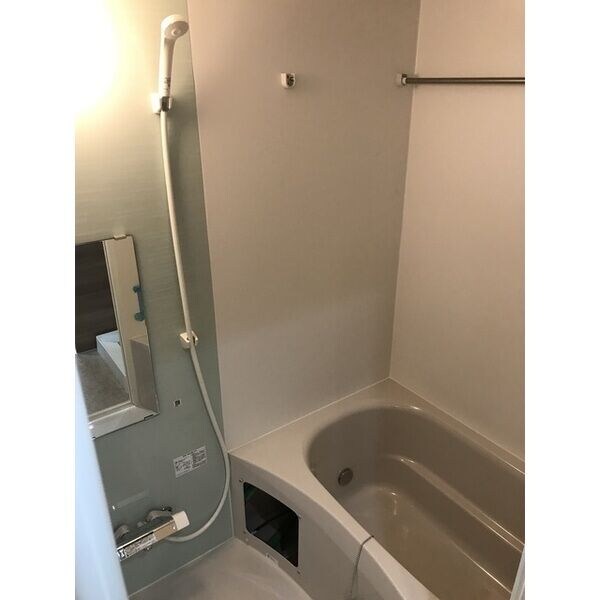 イルリッシュ西中島の物件内観写真