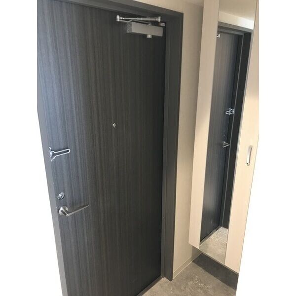 イルリッシュ西中島の物件内観写真