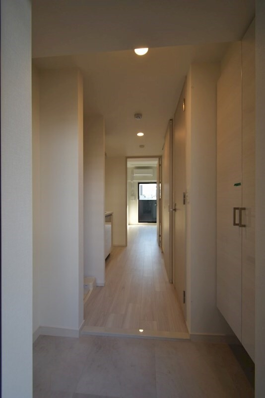 ジオエント福島野田の物件内観写真