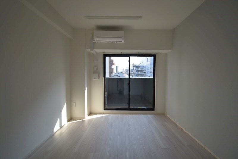 ジオエント福島野田の物件内観写真