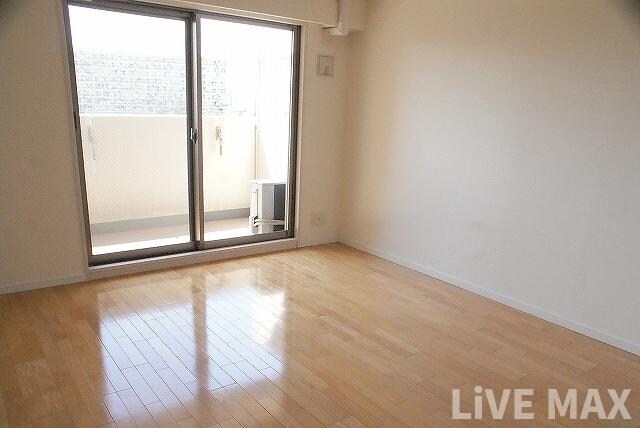 レジュールアッシュ福島　の物件内観写真