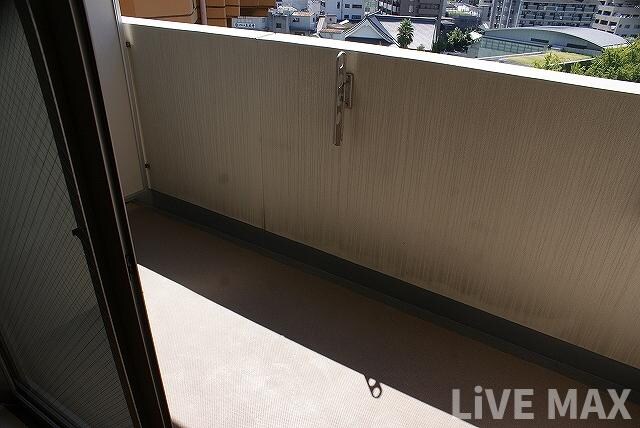 レジュールアッシュ福島　の物件内観写真