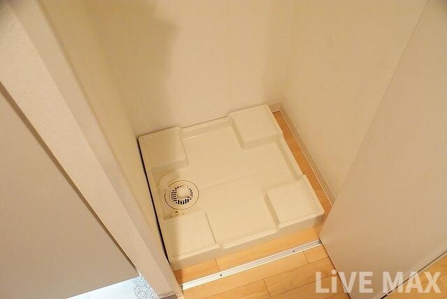 レジュールアッシュ福島　の物件内観写真