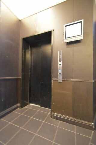 レジュールアッシュ福島　の物件内観写真