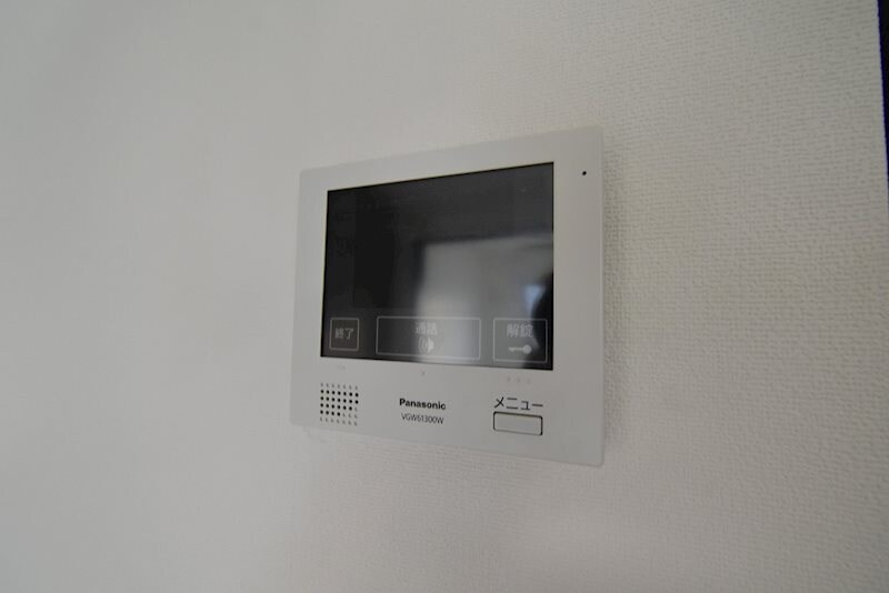 ハーヴェスト江坂の物件内観写真