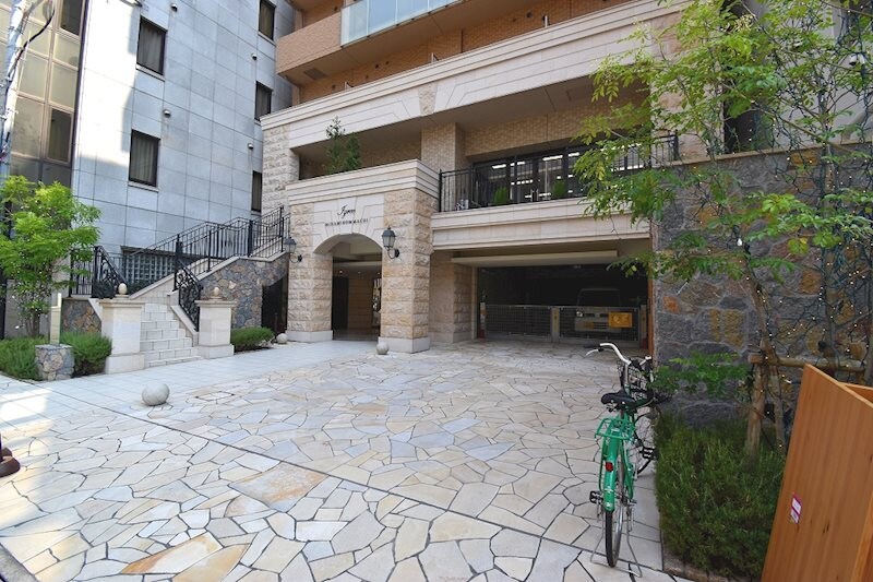 堺筋本町駅 徒歩5分 11階の物件外観写真