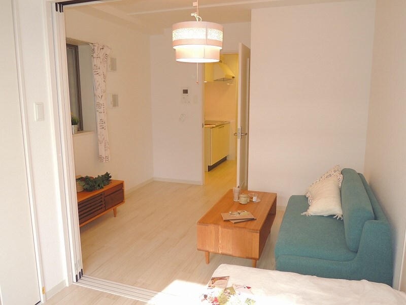 堺筋本町駅 徒歩5分 11階の物件内観写真