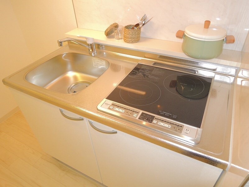 堺筋本町駅 徒歩5分 11階の物件内観写真