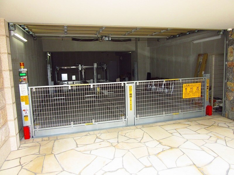 堺筋本町駅 徒歩5分 11階の物件外観写真