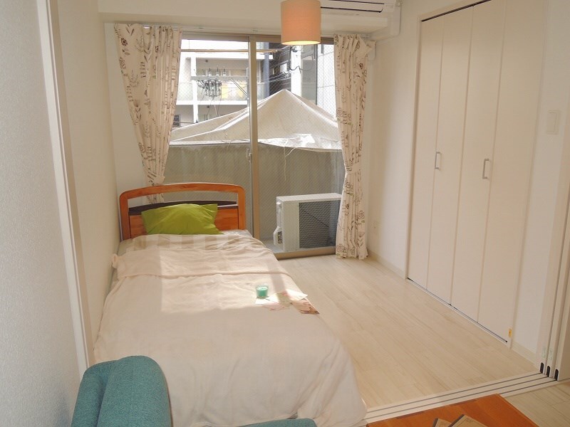 堺筋本町駅 徒歩5分 11階の物件内観写真