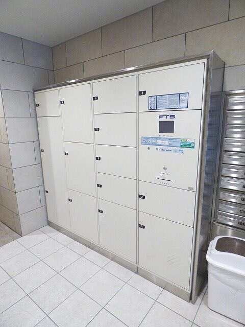 堺筋本町駅 徒歩5分 11階の物件内観写真