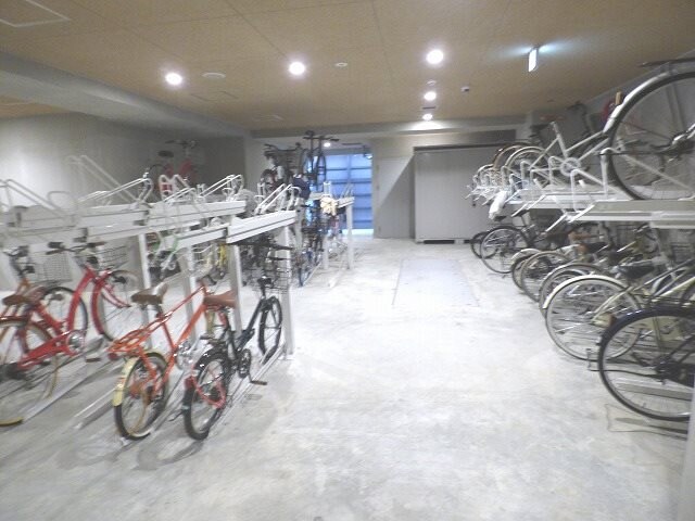 堺筋本町駅 徒歩5分 11階の物件内観写真