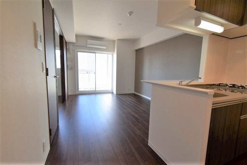 アプリーレ中之島の物件内観写真