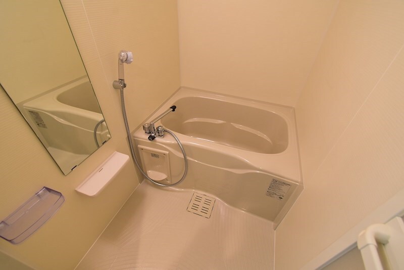 アプリーレ中之島の物件内観写真