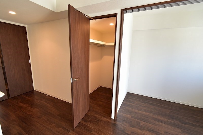 アプリーレ中之島の物件内観写真