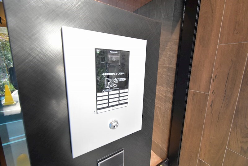 アプリーレ中之島の物件内観写真